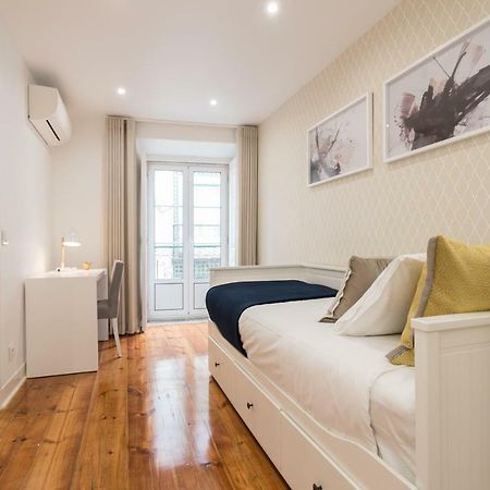 The Modern 1551 Apartment Lisabona Exterior foto