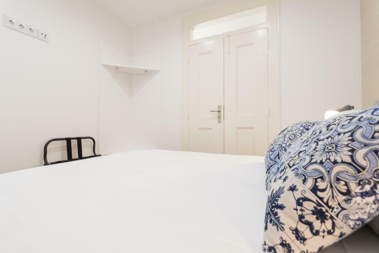 The Modern 1551 Apartment Lisabona Exterior foto